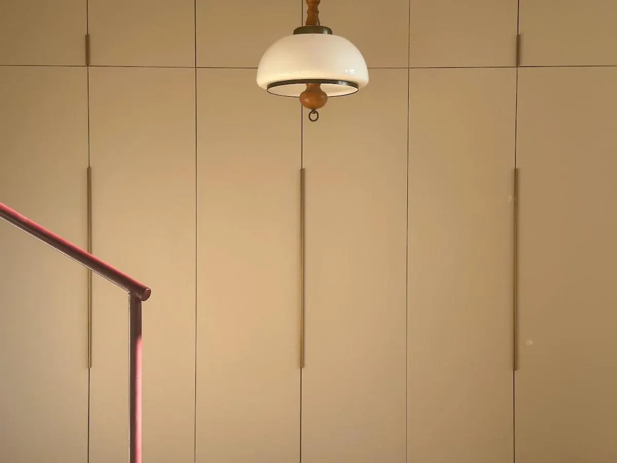 Apartamento Urban Loft In Tiflis 0*,  Georgia