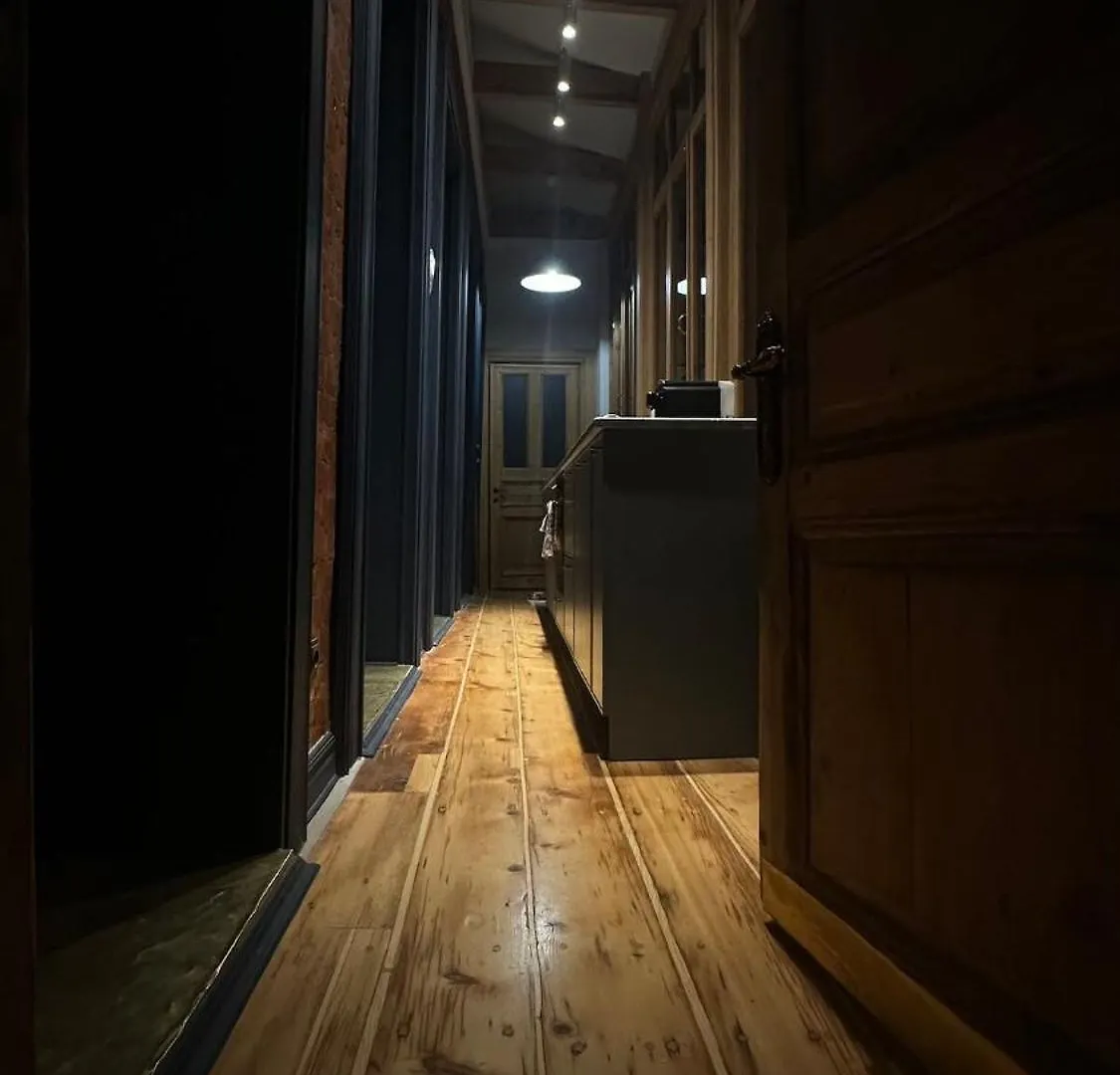 Apartamento Urban Loft In Tiflis Georgia