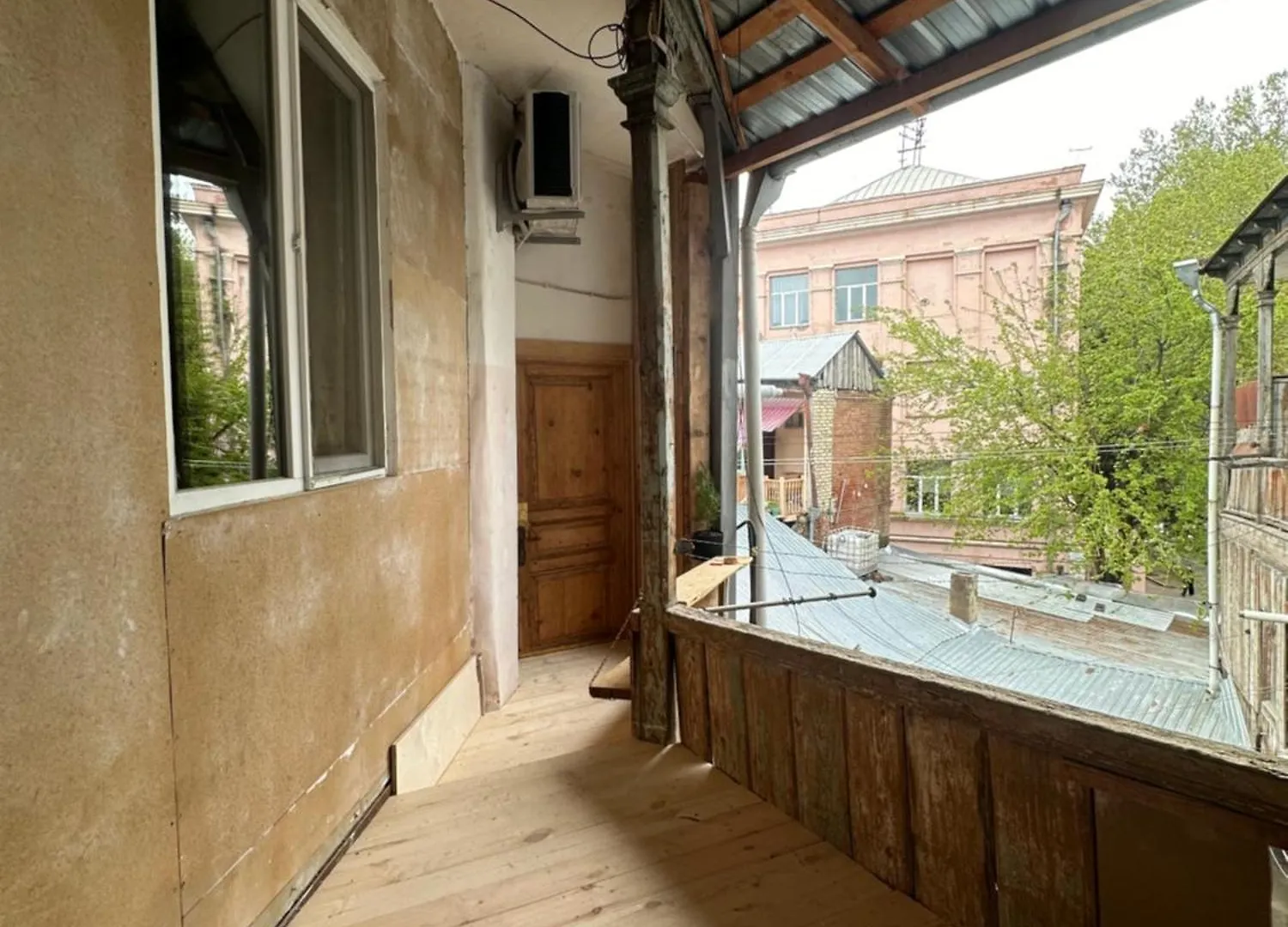 Apartament Urban Loft In Tbilisi 0*,  Gruzja